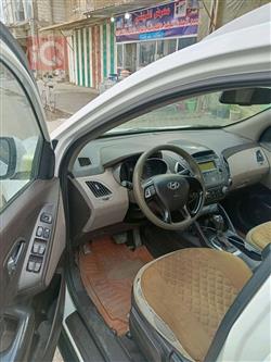 هیوندای تۆکسۆن